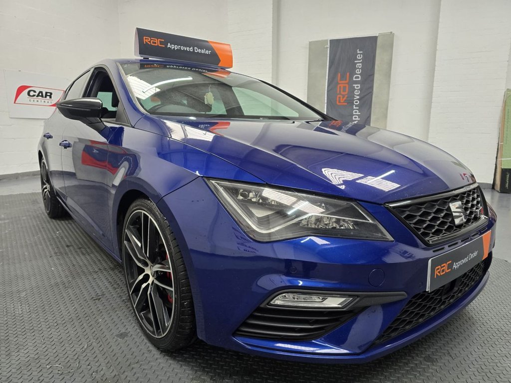 Used SEAT Leon 2018 for sale - 77703919: Photo 8