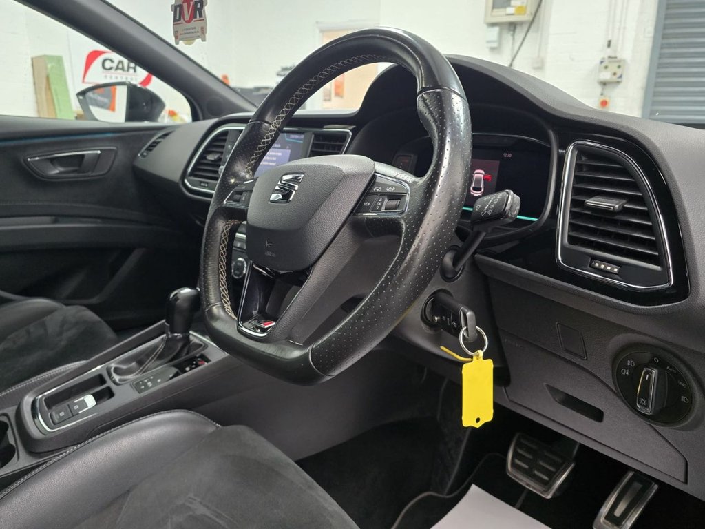 Used SEAT Leon 2018 for sale - 77703919: Photo 9