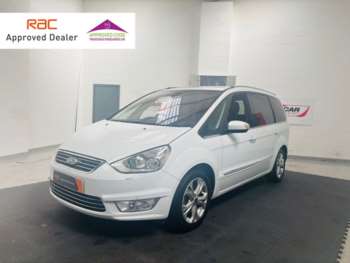 2014 (14) - 2.0 TDCi 163 Titanium X 5dr Powershift