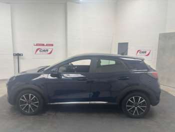 Used Ford Puma 2022 for sale - 74746561: Photo