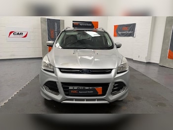 Used Ford Kuga 2016 for sale - 78288842: Photo