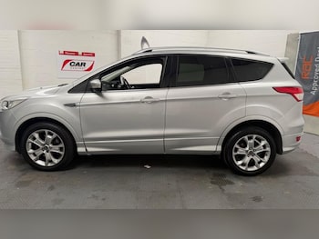 Used Ford Kuga 2016 for sale - 78288842: Photo
