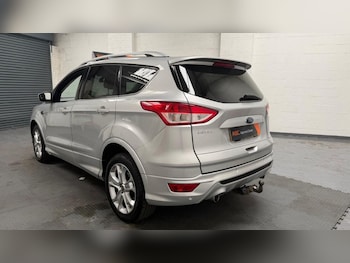 Used Ford Kuga 2016 for sale - 78288842: Photo