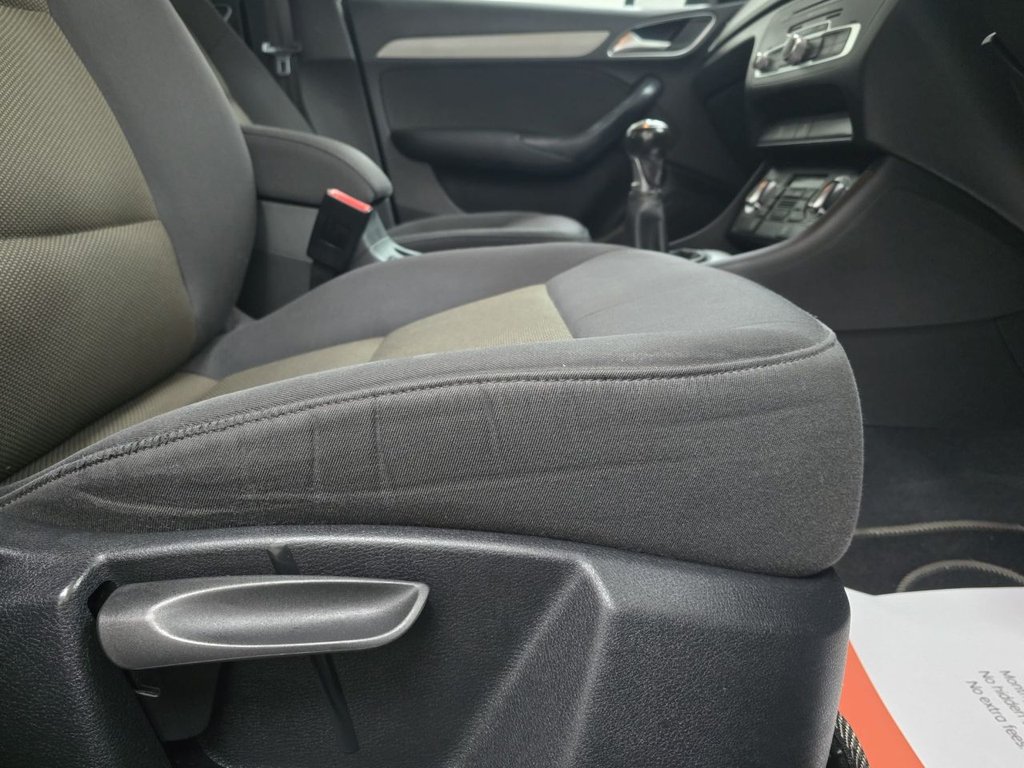 Used Audi Q3 2014 for sale - 77534688: Photo 10