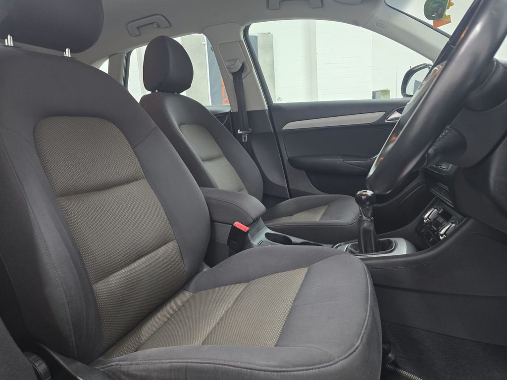 Used Audi Q3 2014 for sale - 77534688: Photo 11