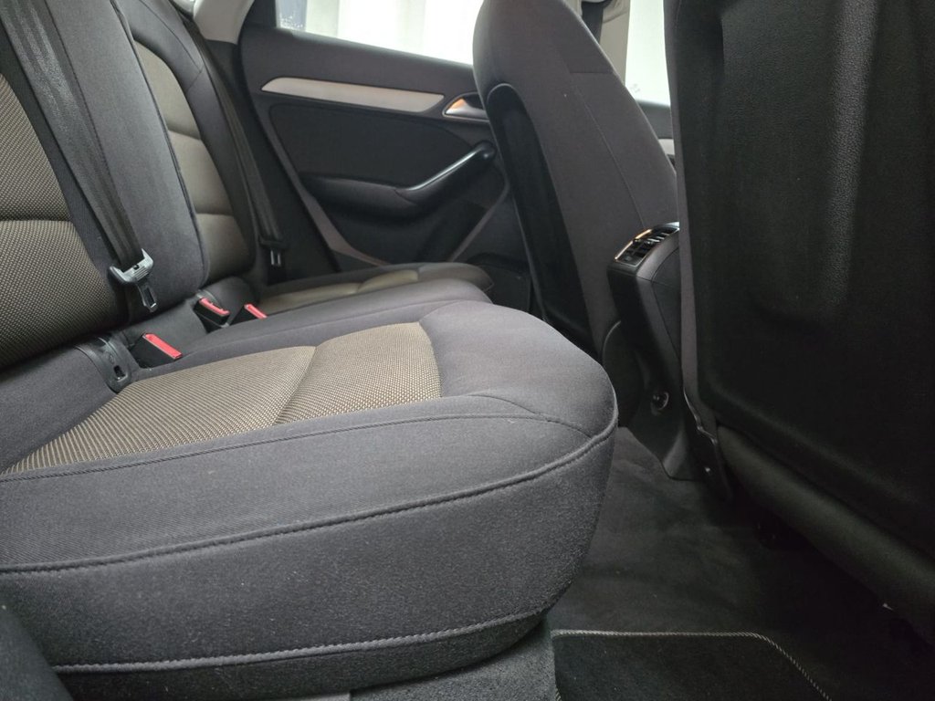 Used Audi Q3 2014 for sale - 77534688: Photo 23