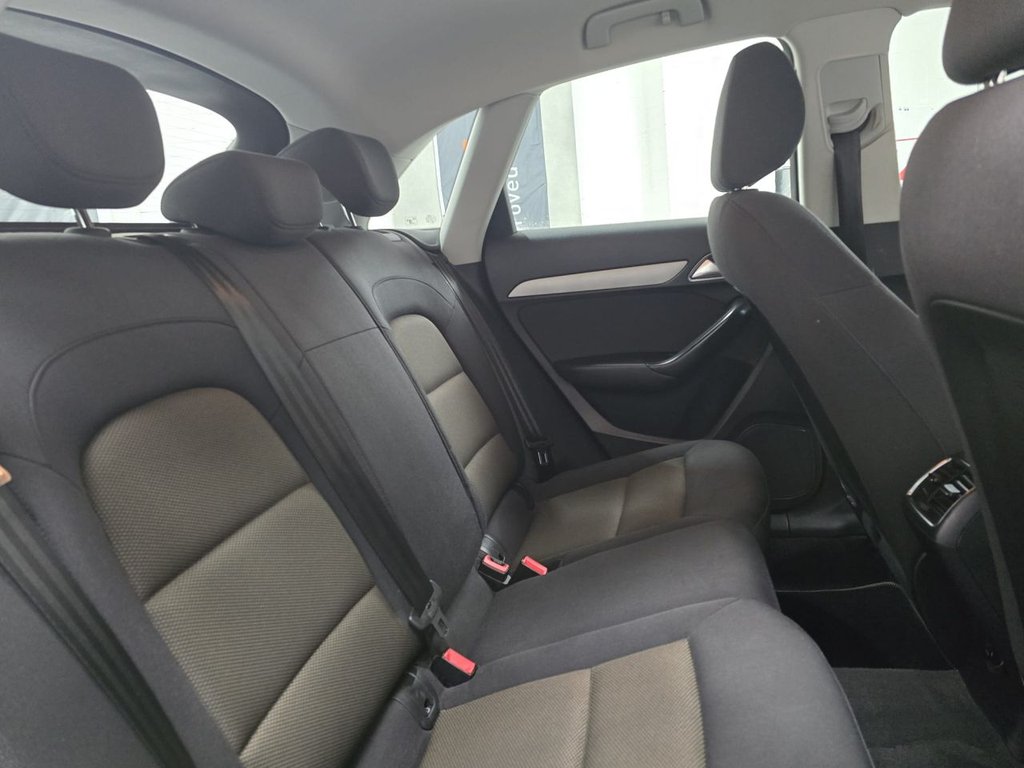 Used Audi Q3 2014 for sale - 77534688: Photo 24