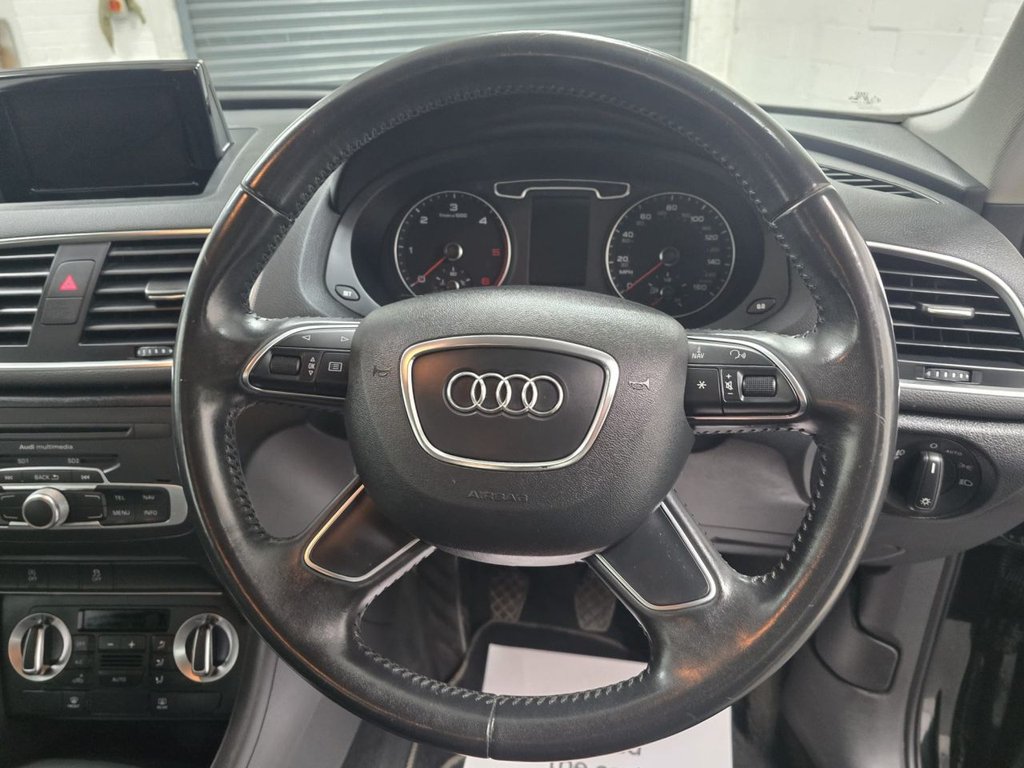 Used Audi Q3 2014 for sale - 77534688: Photo 26