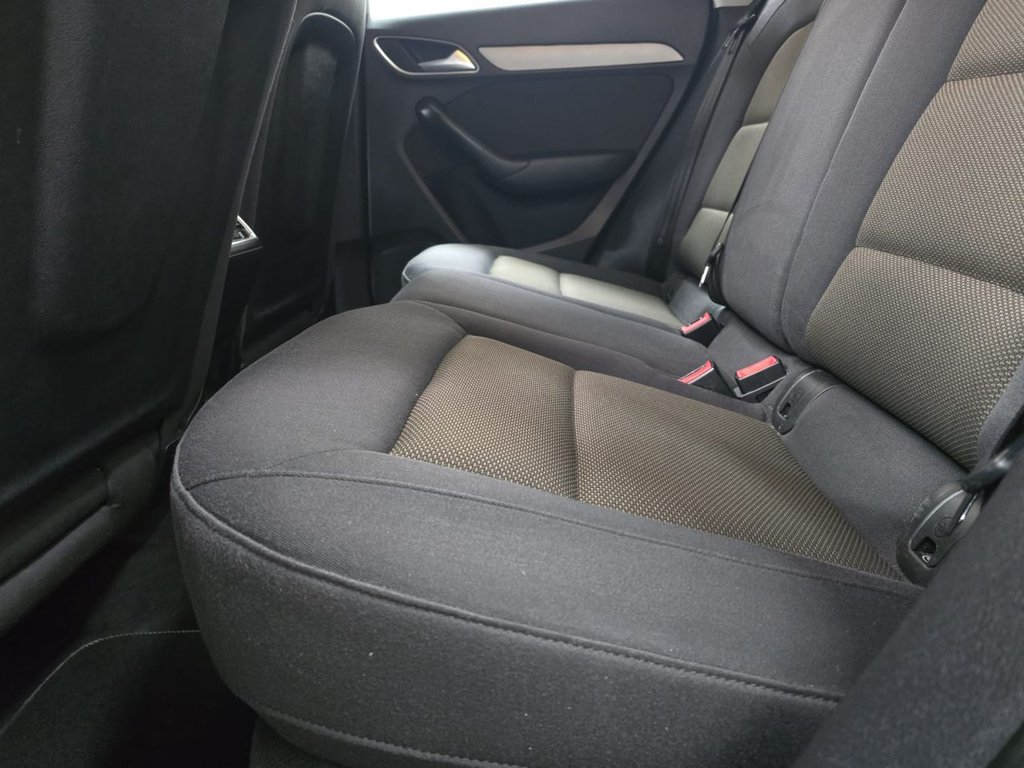 Used Audi Q3 2014 for sale - 77534688: Photo 27