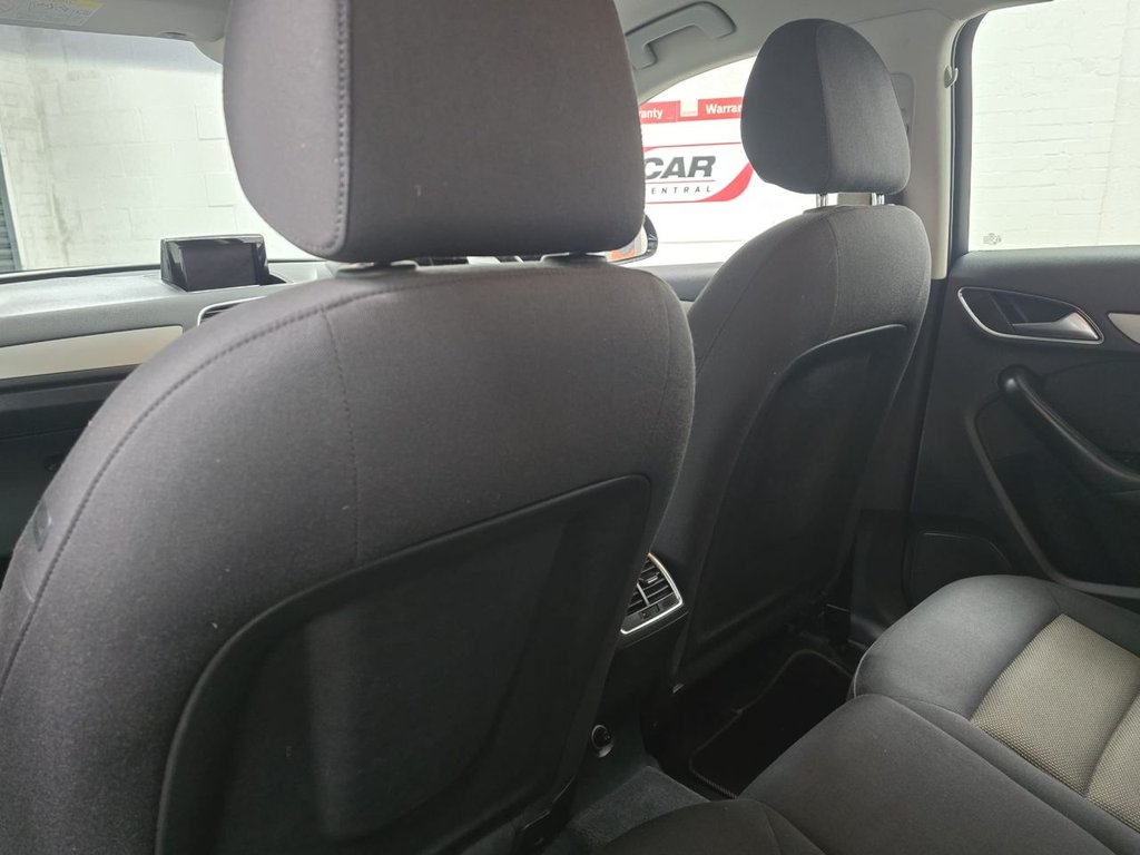 Used Audi Q3 2014 for sale - 77534688: Photo 28