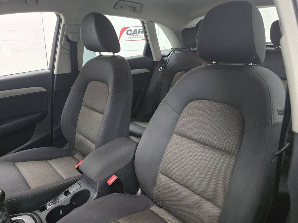 Used Audi Q3 2014 for sale - 77534688: Photo 29