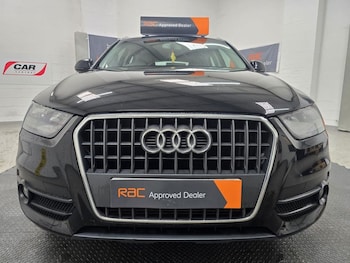 Used Audi Q3 2014 for sale - 77534688: Photo