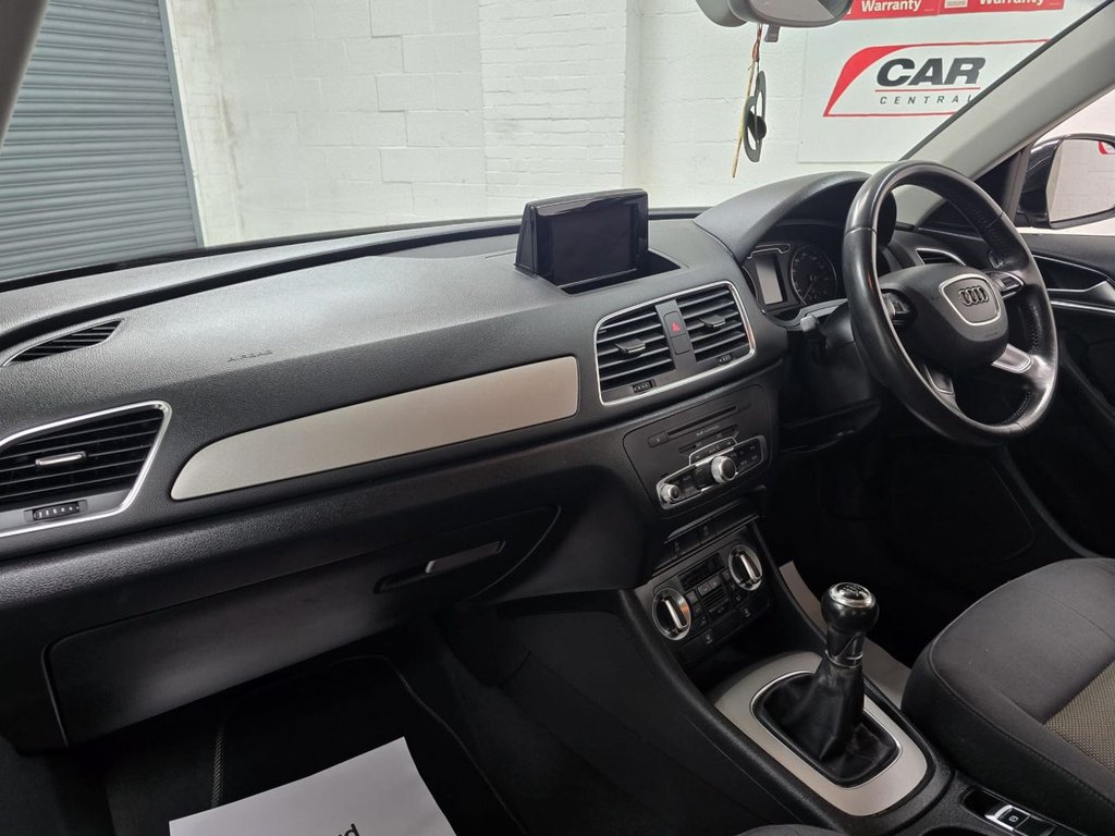 Used Audi Q3 2014 for sale - 77534688: Photo 31