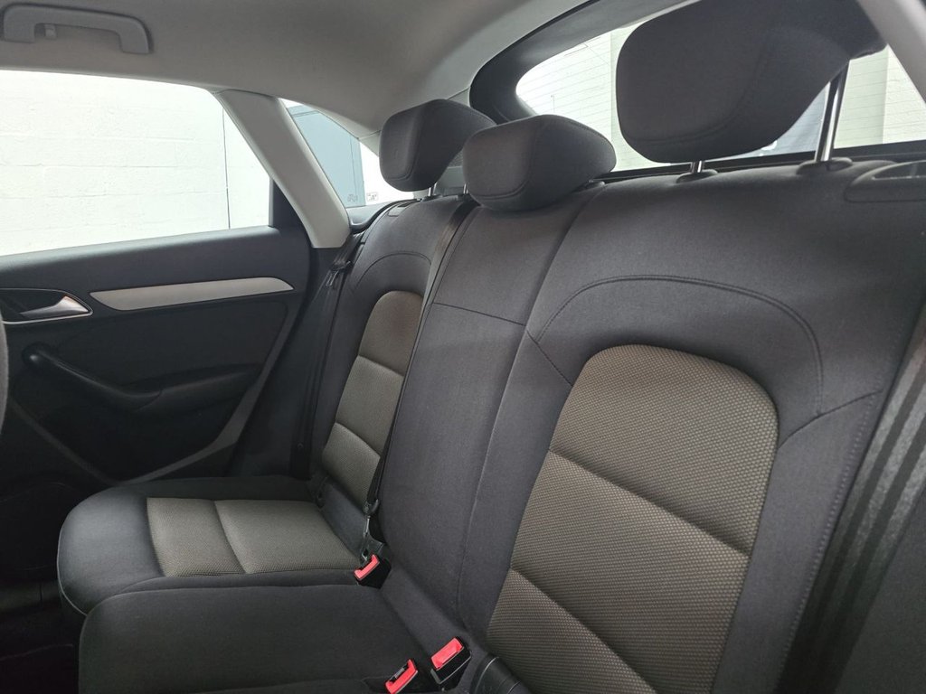 Used Audi Q3 2014 for sale - 77534688: Photo 32