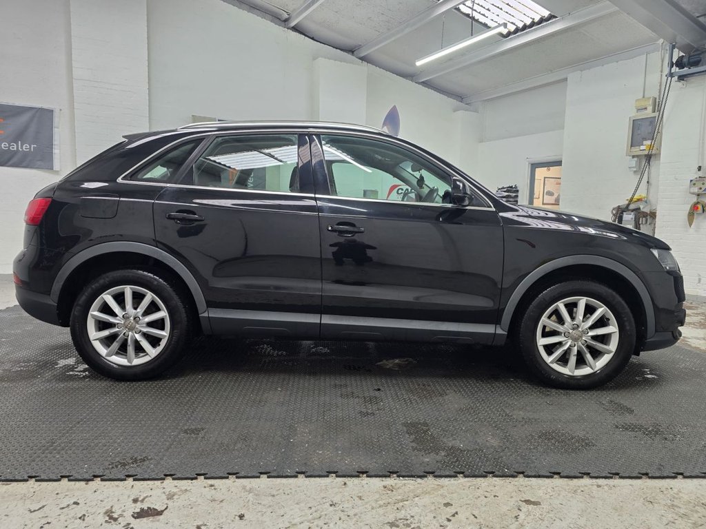 Used Audi Q3 2014 for sale - 77534688: Photo 6