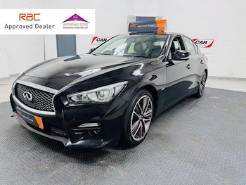 2015 (15) - 2.2d Sport Tech 4dr Auto