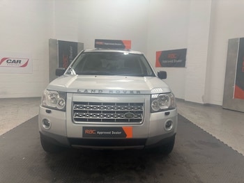 Used Land Rover Freelander 2010 for sale - 78556939: Photo