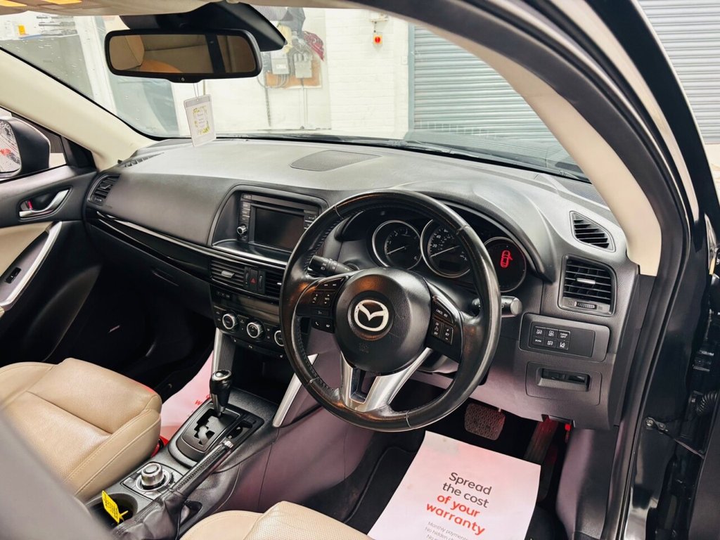 Used Mazda CX-5 2013 for sale - 76698118: Photo 10