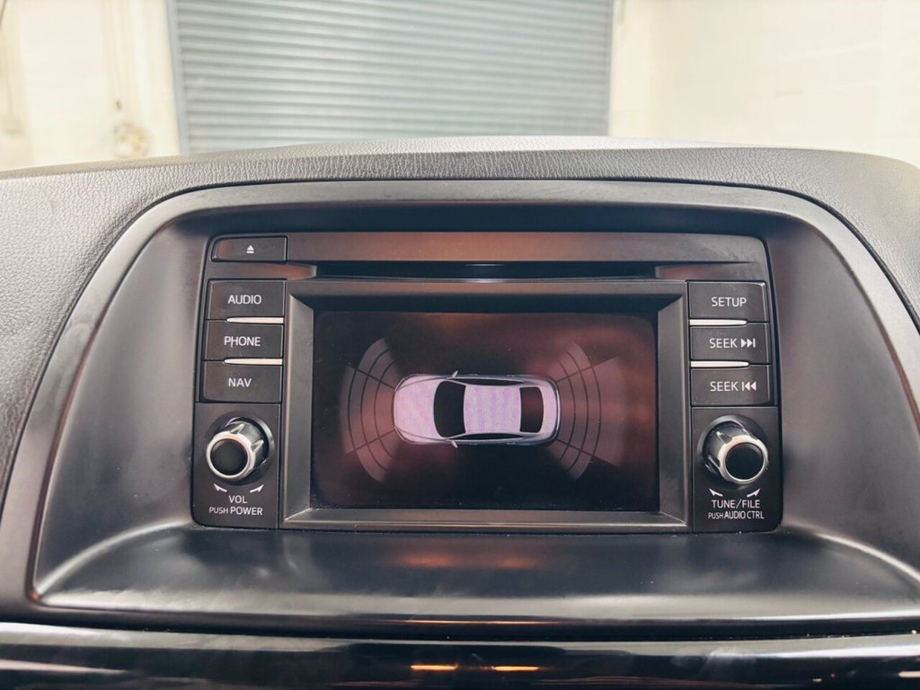 Used Mazda CX-5 2013 for sale - 76698118: Photo 13