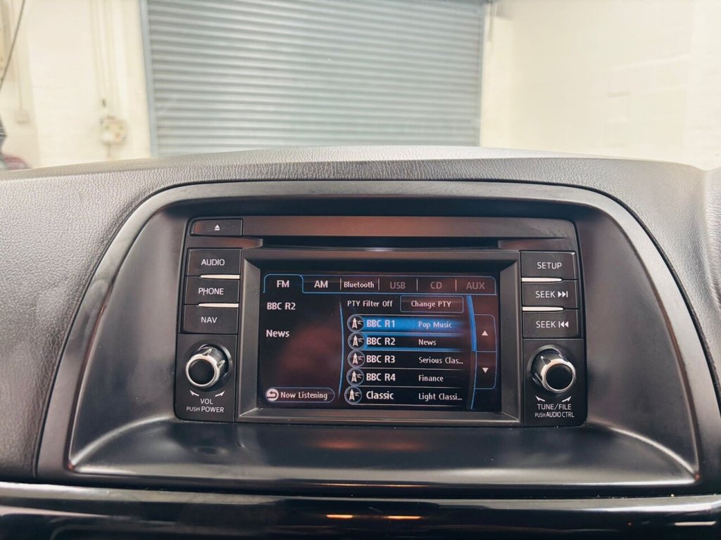 Used Mazda CX-5 2013 for sale - 76698118: Photo 14