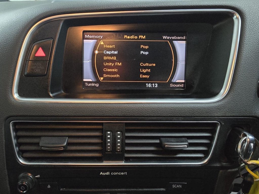 Used Audi Q5 2011 for sale - 77263553: Photo 11