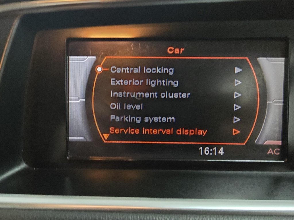 Used Audi Q5 2011 for sale - 77263553: Photo 21