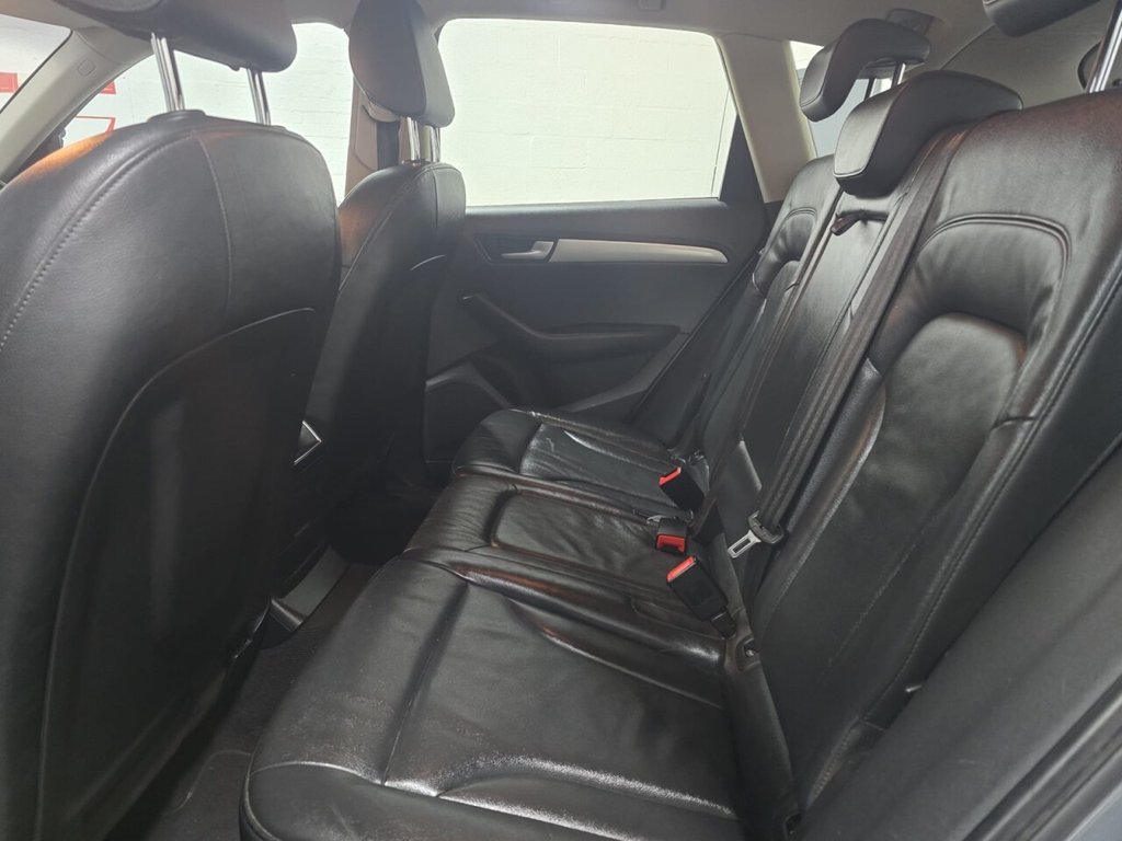 Used Audi Q5 2011 for sale - 77263553: Photo 26