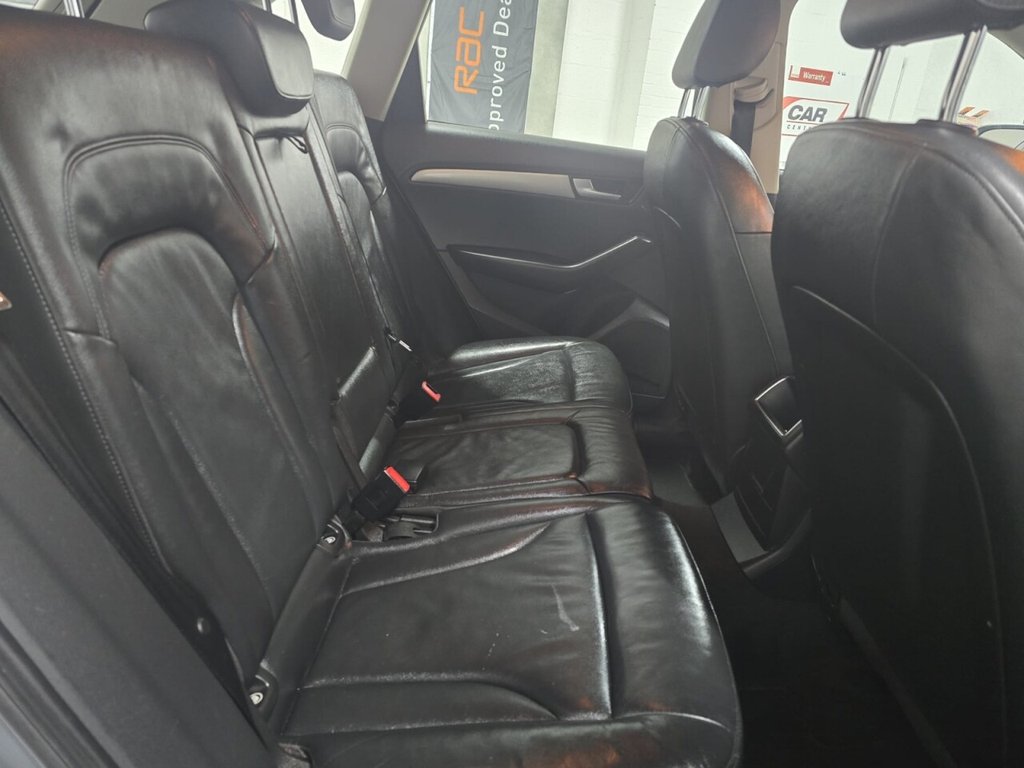 Used Audi Q5 2011 for sale - 77263553: Photo 29