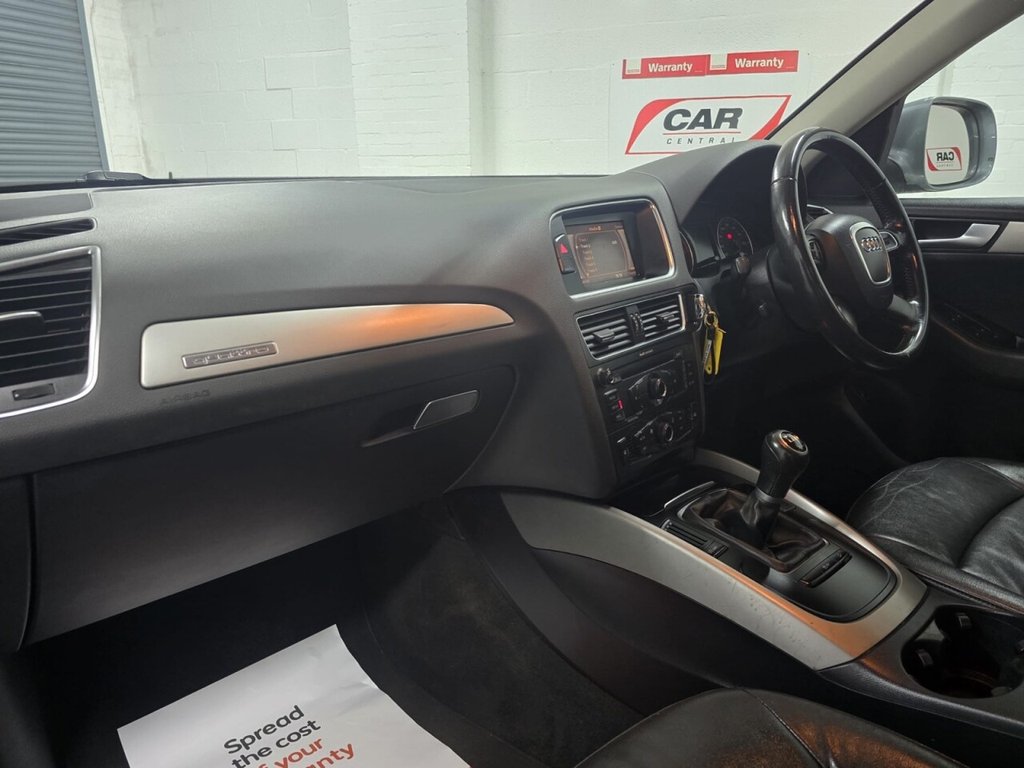 Used Audi Q5 2011 for sale - 77263553: Photo 31