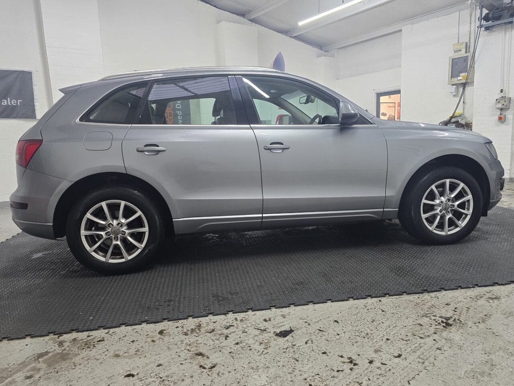 Used Audi Q5 2011 for sale - 77263553: Photo 7