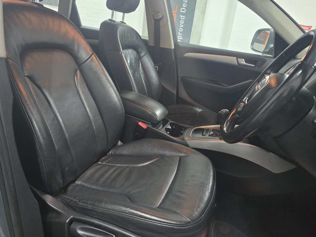 Used Audi Q5 2011 for sale - 77263553: Photo 9