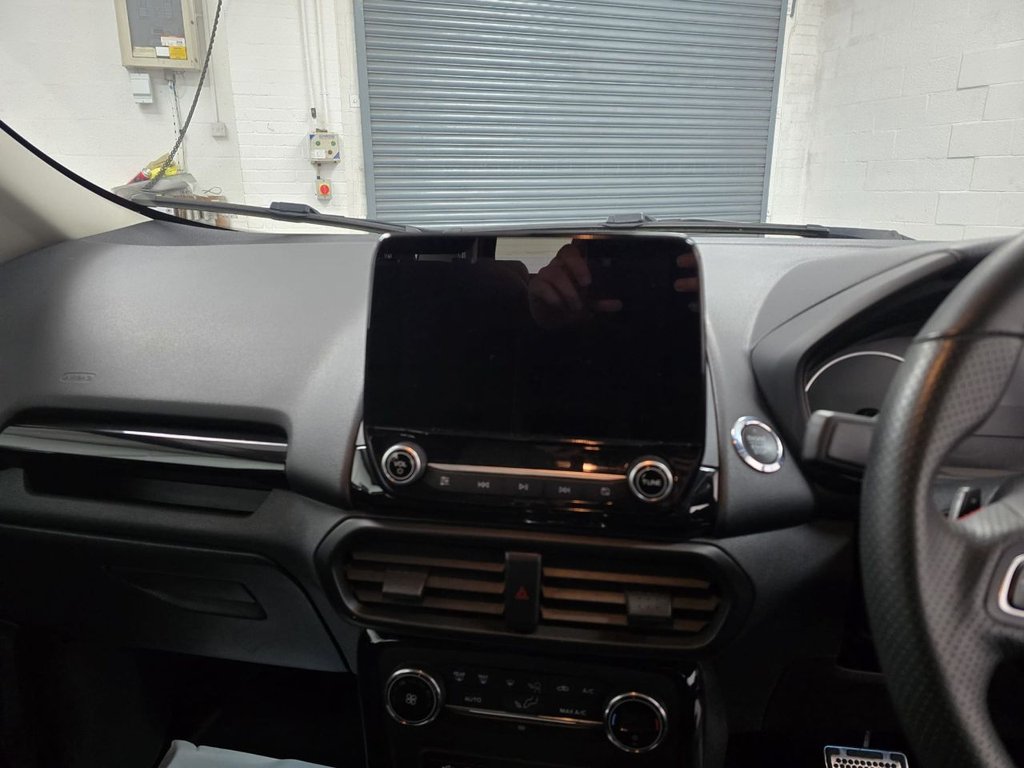 Used Ford Ecosport 2019 for sale - 77792171: Photo 10