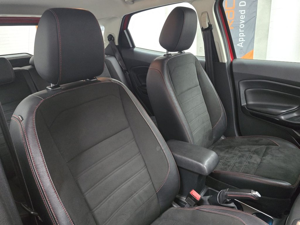 Used Ford Ecosport 2019 for sale - 77792171: Photo 13