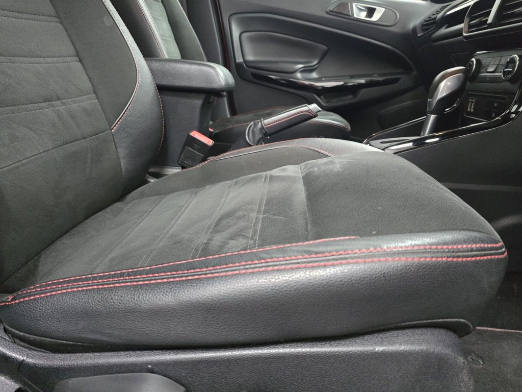 Used Ford Ecosport 2019 for sale - 77792171: Photo 14