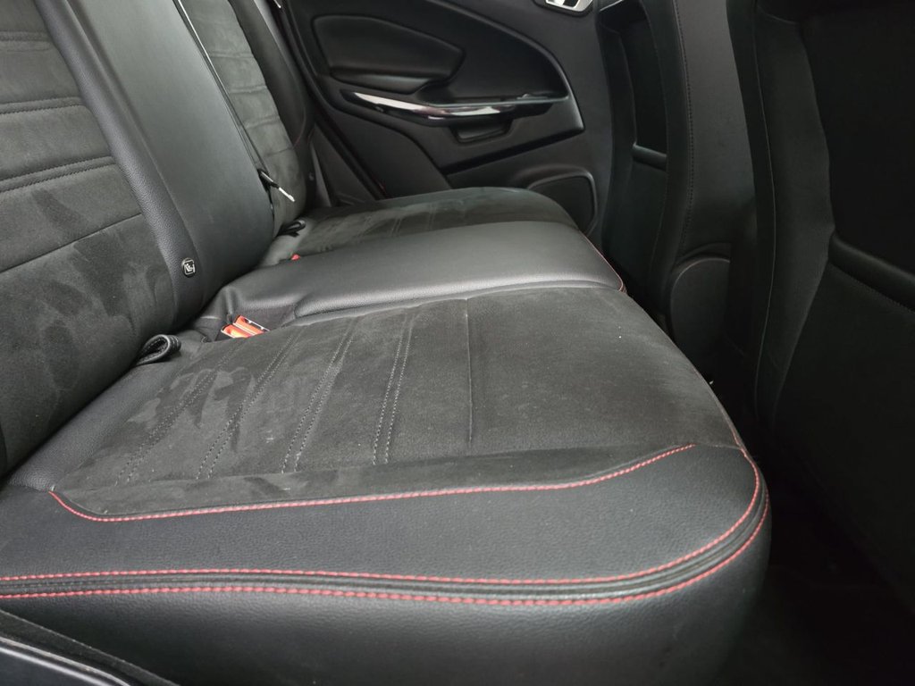 Used Ford Ecosport 2019 for sale - 77792171: Photo 16