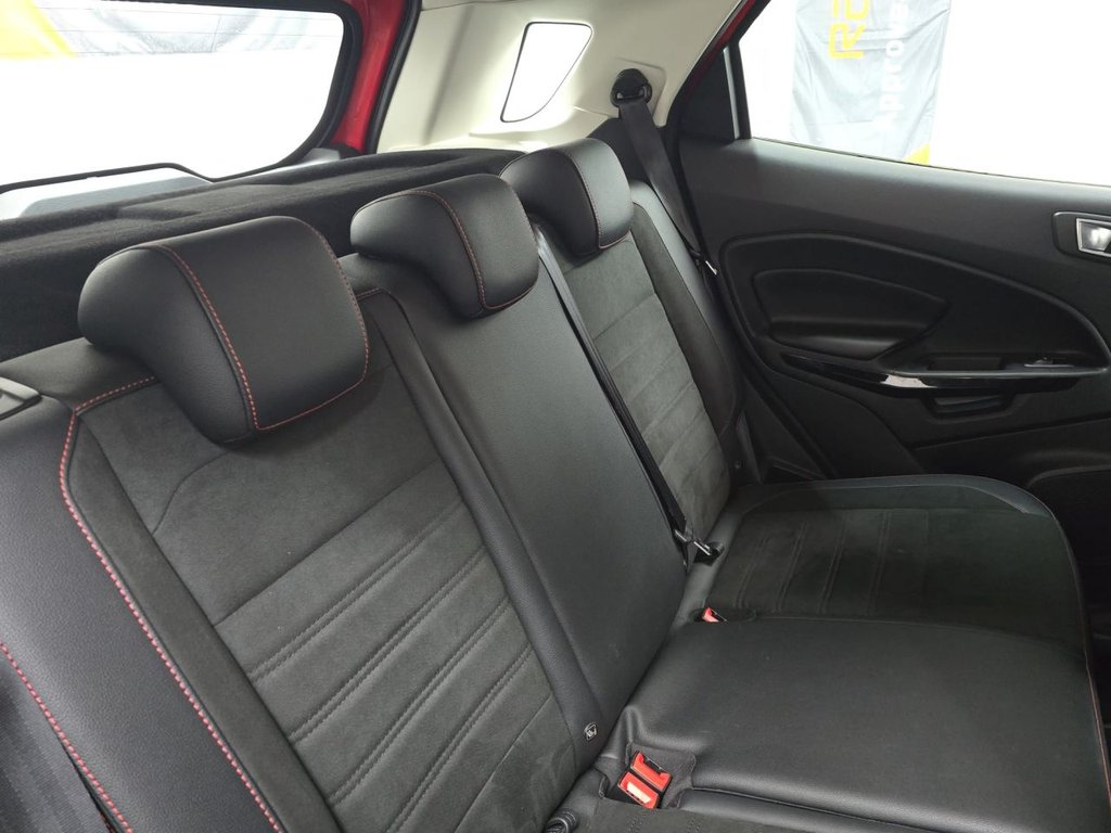 Used Ford Ecosport 2019 for sale - 77792171: Photo 17