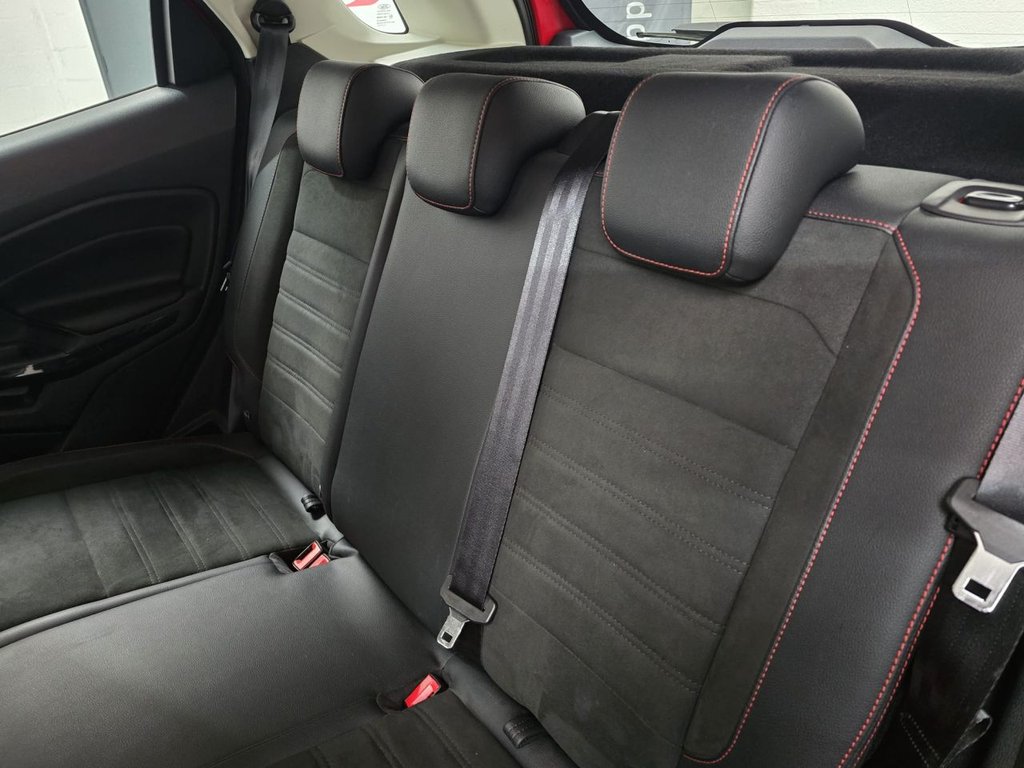 Used Ford Ecosport 2019 for sale - 77792171: Photo 19