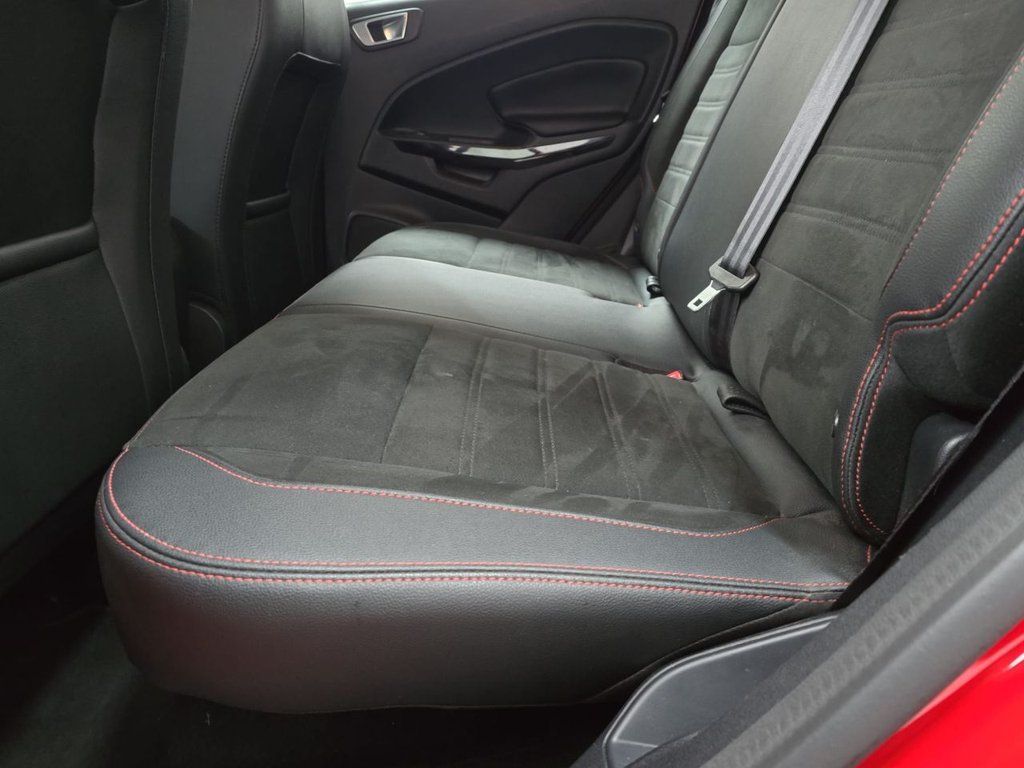 Used Ford Ecosport 2019 for sale - 77792171: Photo 20