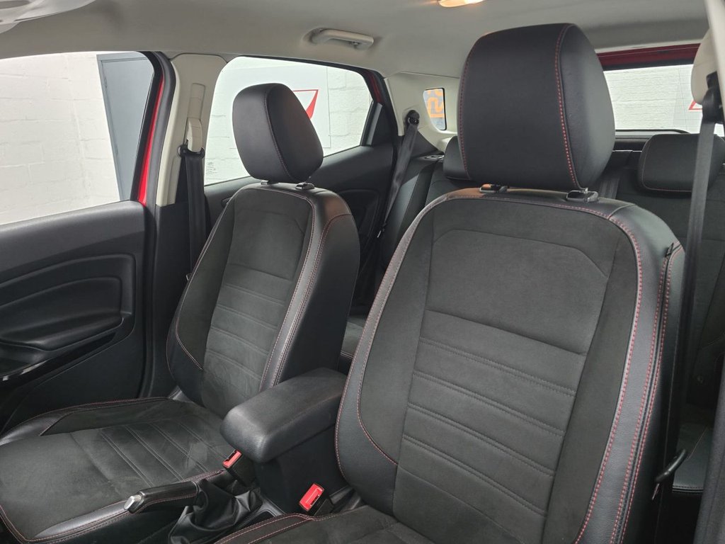 Used Ford Ecosport 2019 for sale - 77792171: Photo 21