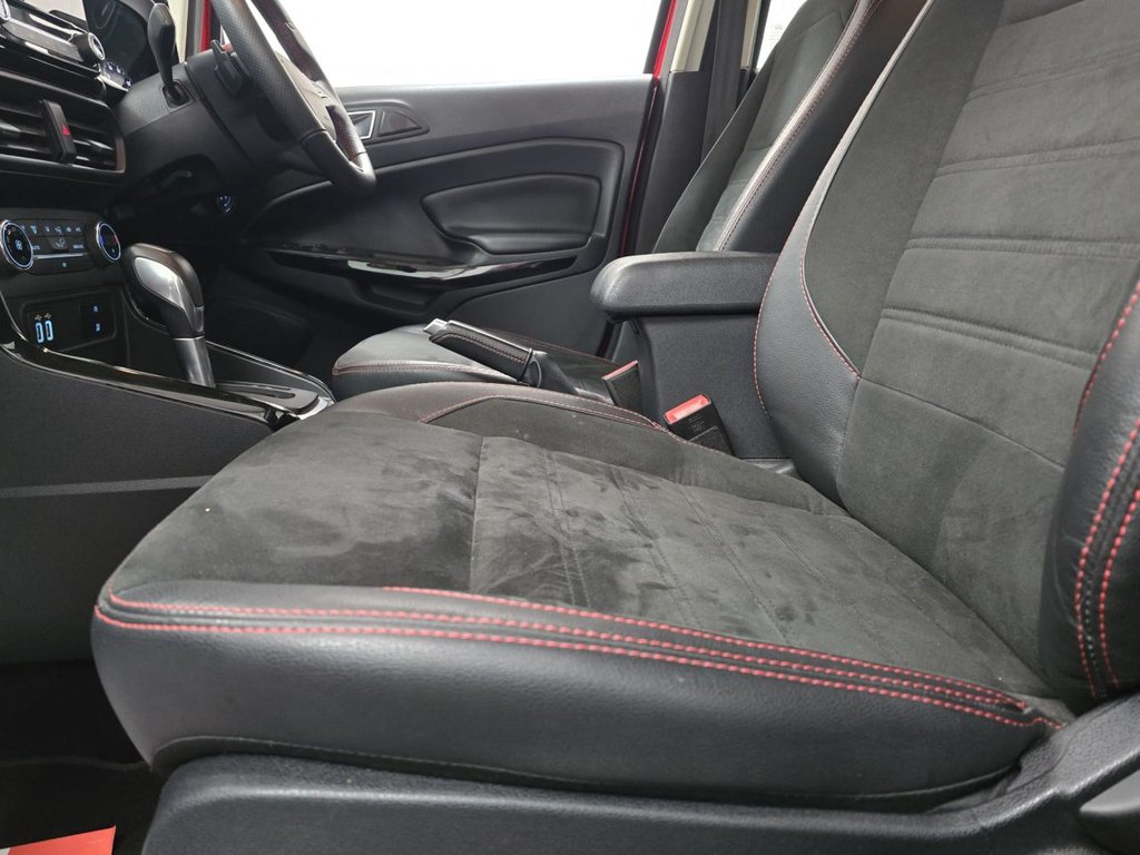 Used Ford Ecosport 2019 for sale - 77792171: Photo 22