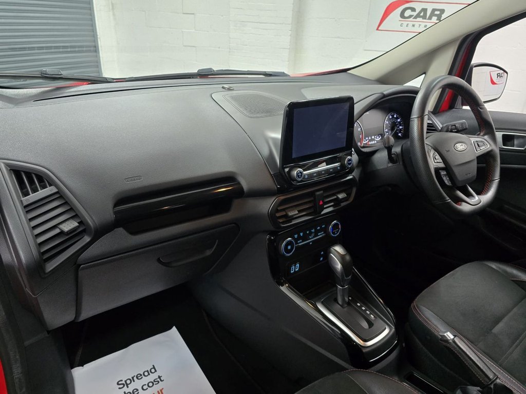 Used Ford Ecosport 2019 for sale - 77792171: Photo 23