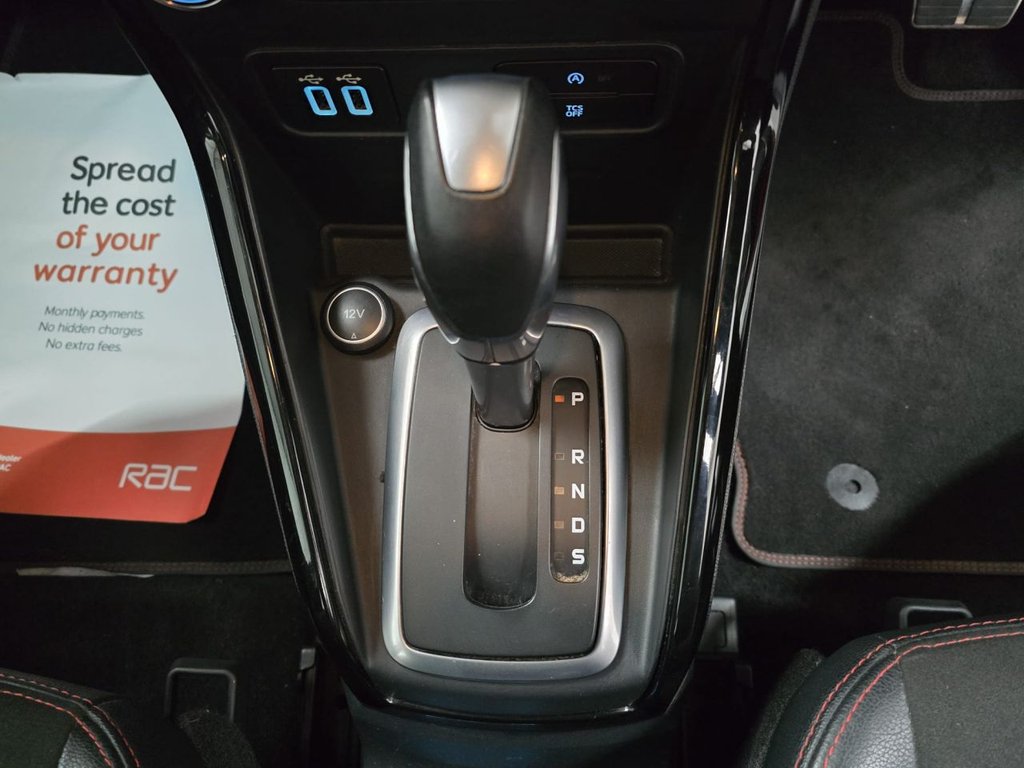 Used Ford Ecosport 2019 for sale - 77792171: Photo 24