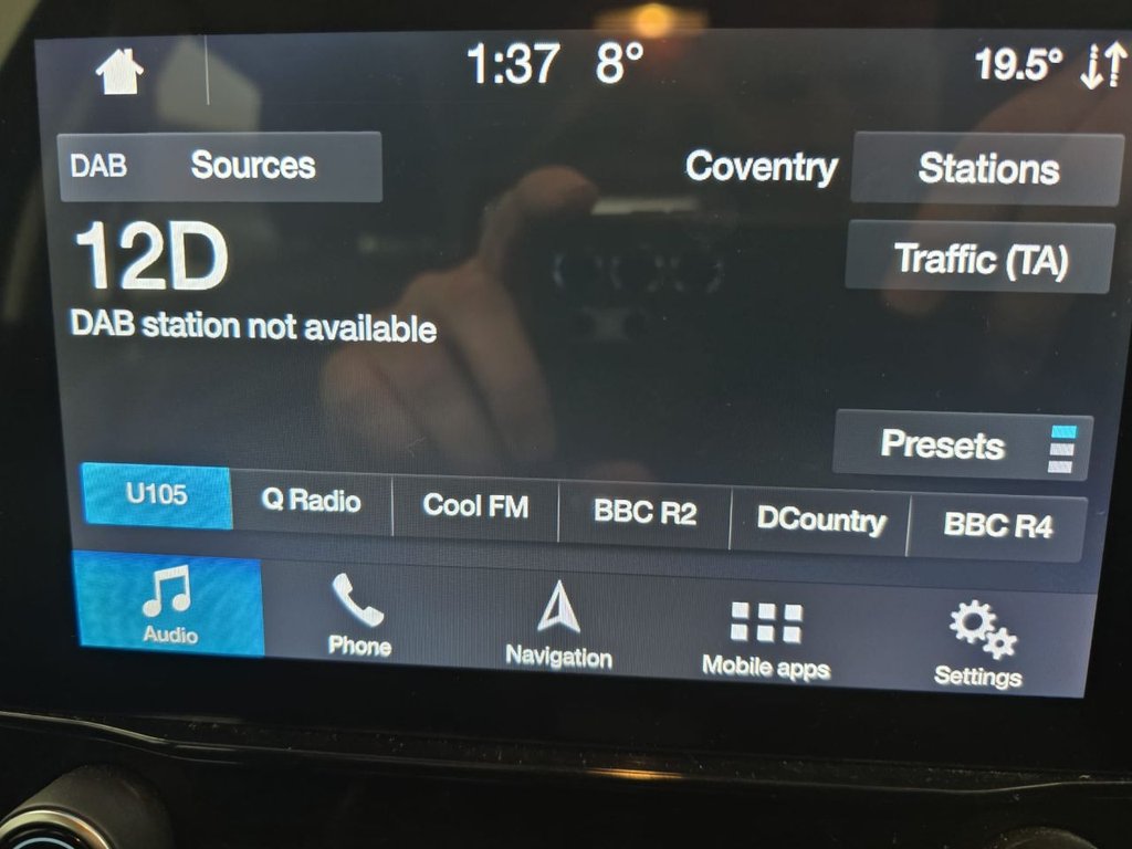 Used Ford Ecosport 2019 for sale - 77792171: Photo 27