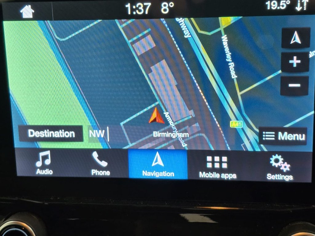 Used Ford Ecosport 2019 for sale - 77792171: Photo 29