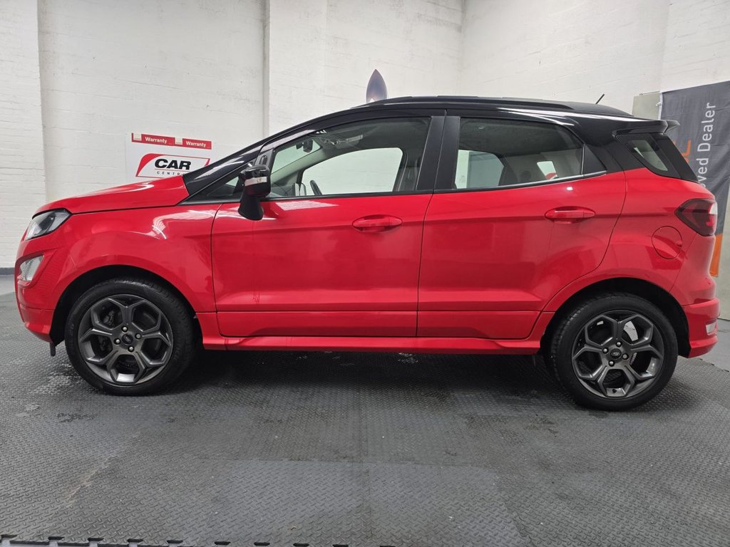 Used Ford Ecosport 2019 for sale - 77792171: Photo 3