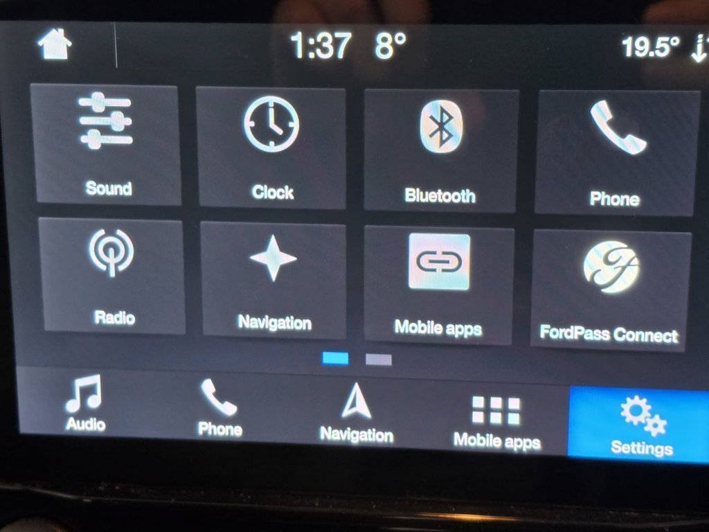 Used Ford Ecosport 2019 for sale - 77792171: Photo 30