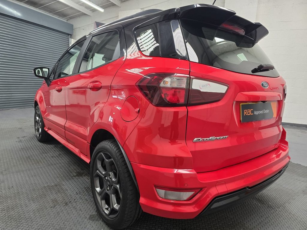 Used Ford Ecosport 2019 for sale - 77792171: Photo 4