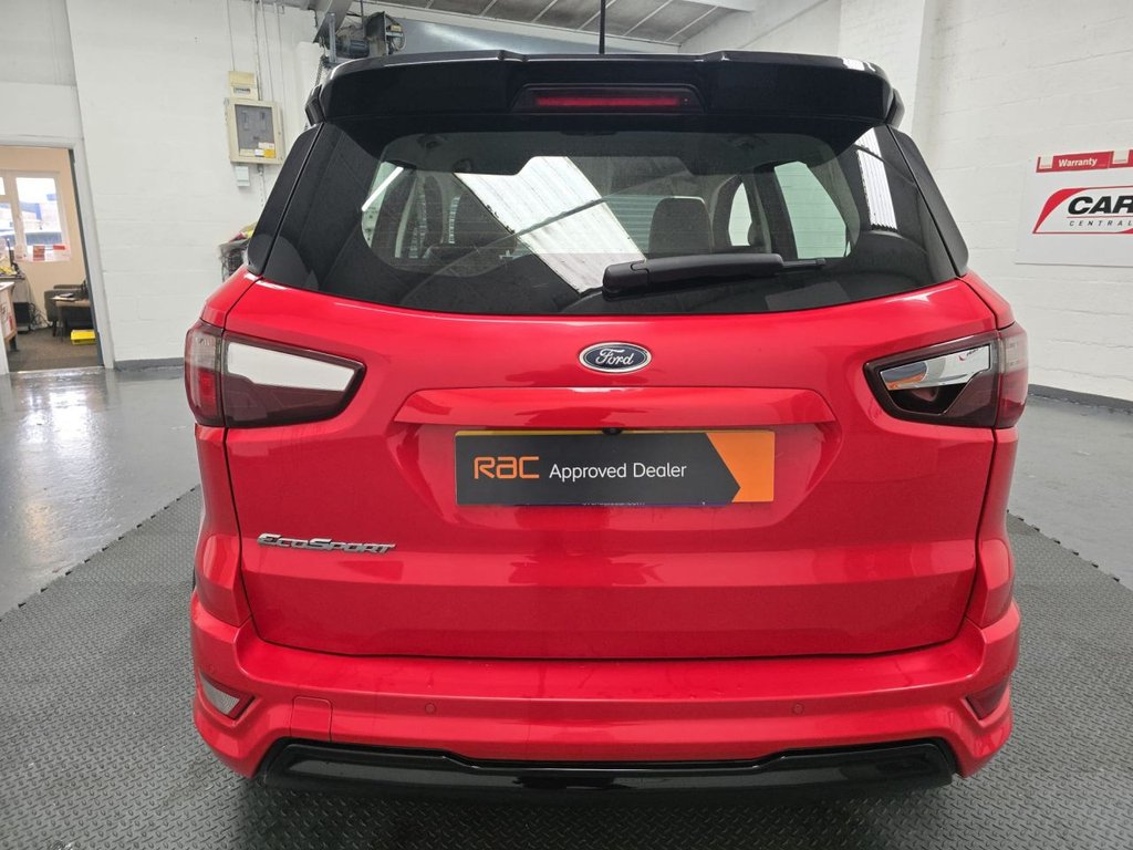 Used Ford Ecosport 2019 for sale - 77792171: Photo 5