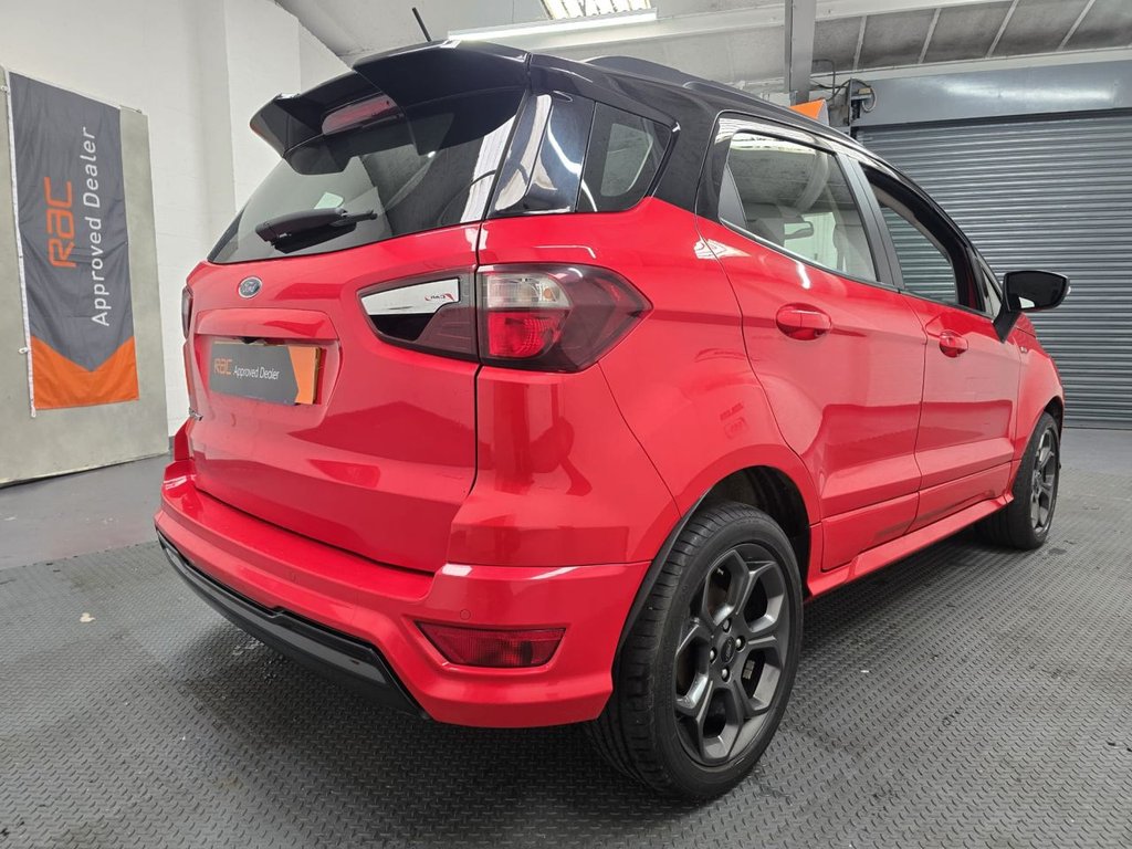 Used Ford Ecosport 2019 for sale - 77792171: Photo 6