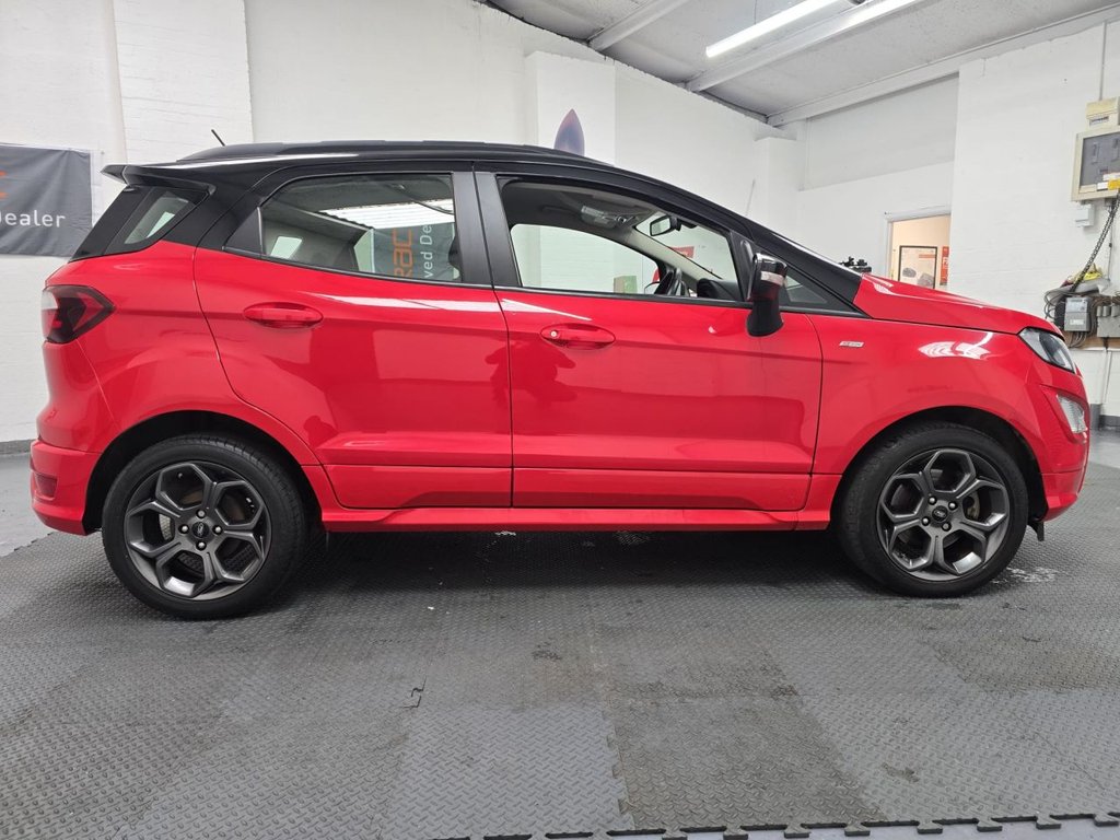 Used Ford Ecosport 2019 for sale - 77792171: Photo 7